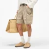 Loaded Cargo Shorts
