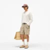 Loaded Cargo Shorts