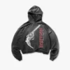 Loaded With Love-hoodie
