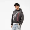 Loaded With Love-hoodie