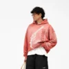 Loaded With Love-hoodie