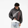 Loaded With Love-hoodie