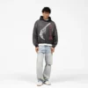 Loaded With Love-hoodie