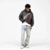 Loaded With Love-hoodie