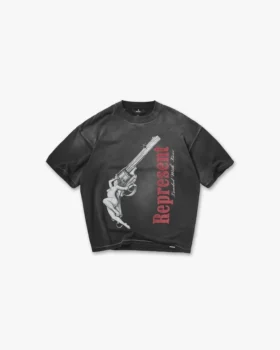 Loaded With Love T-shirt