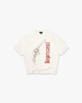 Loaded With Love T-shirt