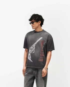 Loaded With Love T-shirt