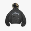 Los Angeles Rams x Represent-hoodie