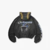 Los Angeles Rams x Represent-hoodie