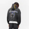 Los Angeles Rams x Represent-hoodie