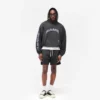 Los Angeles Rams x Represent-hoodie