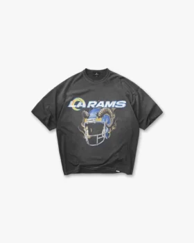 Los Angeles Rams x Represent T-shirt