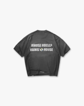 Los Angeles Rams x Represent T-shirt