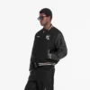 Mascot-varsityjacka i ull