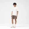 Mesh-shorts