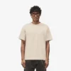 Metal Initial R T-shirt