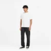 Metal Initial R T-shirt