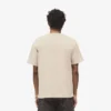 Metal Initial R T-shirt