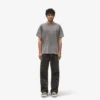 Metal Initial R T-shirt