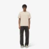 Metal Initial R T-shirt