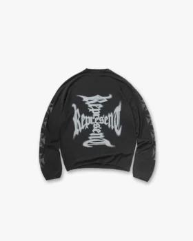 MH långärmad T-shirt