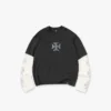 MH Stack långärmad T-shirt