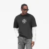 MH Stack långärmad T-shirt