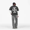 MH Stack långärmad T-shirt