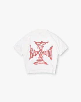 MH T-shirt V2