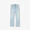 Målad Denim