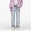 Målad Denim