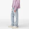 Målad Denim