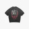 NFL Shield x Represent T-shirt