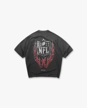 NFL Shield x Represent T-shirt