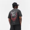 NFL Shield x Represent T-shirt