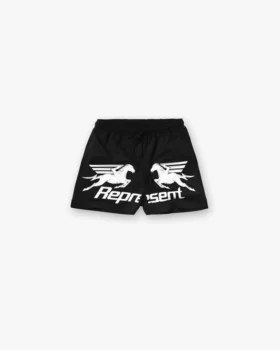 Nothing Faster badshorts