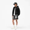 Nothing Faster badshorts