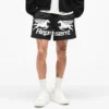 Nothing Faster badshorts