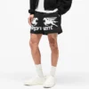 Nothing Faster badshorts