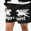 Nothing Faster badshorts