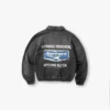 Nothing Faster Quarter Zip Sweatshirt
