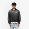 Nothing Faster Quarter Zip Sweatshirt