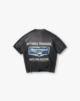 Nothing Faster T-shirt