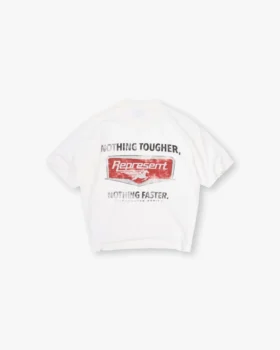 Nothing Faster T-shirt