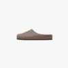 Nubuck-mule