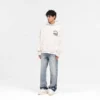 Out Of The Shadows-hoodie