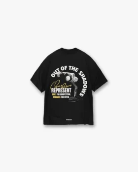 Out Of The Shadows T-shirt