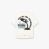 Out Of The Shadows T-shirt