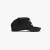 Overdrive Badge Cap