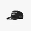 Overdrive Badge Cap